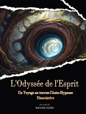 cover image of L'Odyssée de l'Esprit